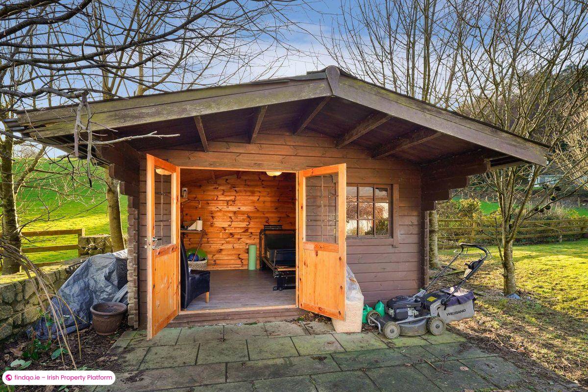 Detached house for Sale in Arklow, Wicklow