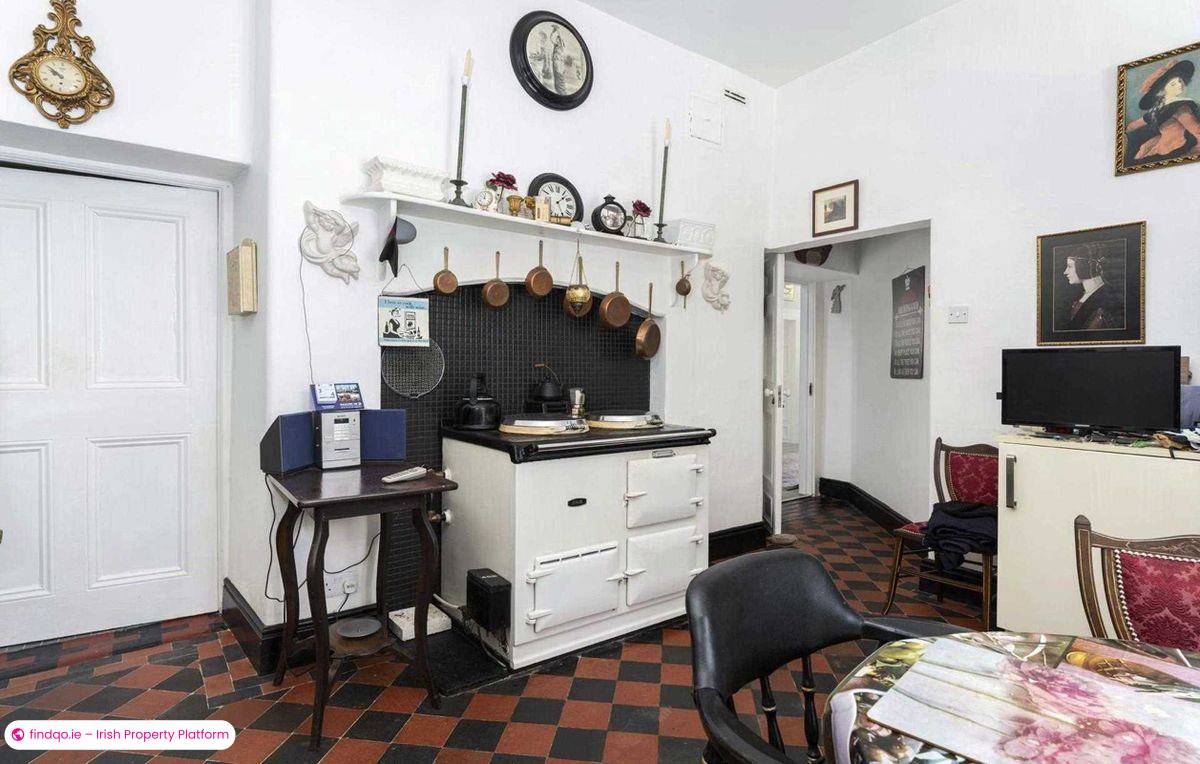 Detached house for Sale in Enniscorthy, Wexford