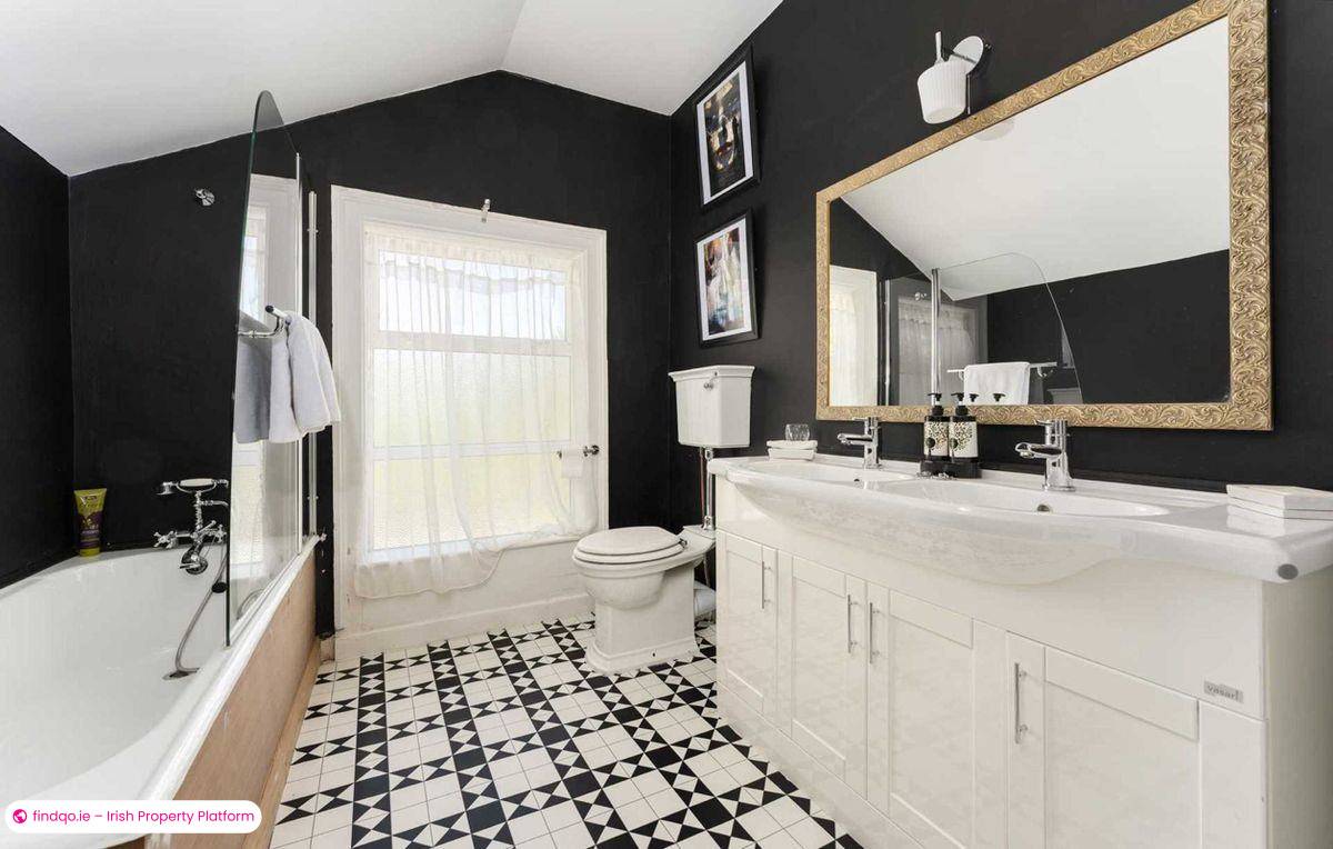 Detached house for Sale in Enniscorthy, Wexford