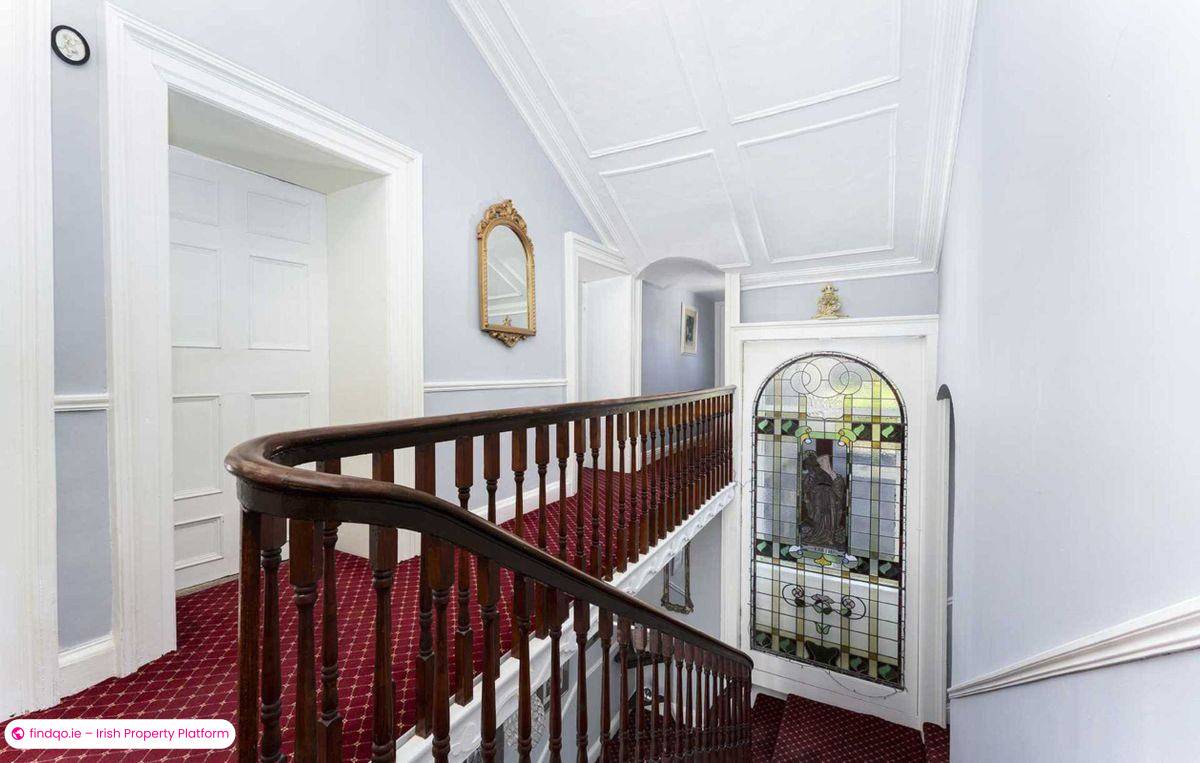 Detached house for Sale in Enniscorthy, Wexford