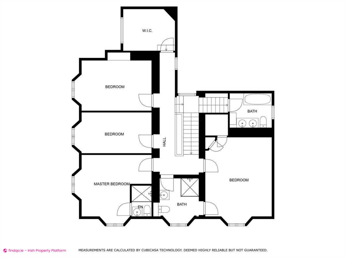 Detached house for Sale in Enniscorthy, Wexford