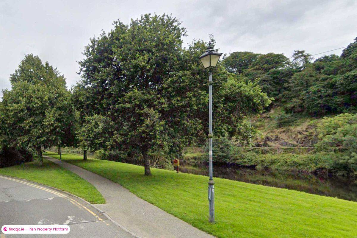 Detached house for Sale in Enniscorthy, Wexford