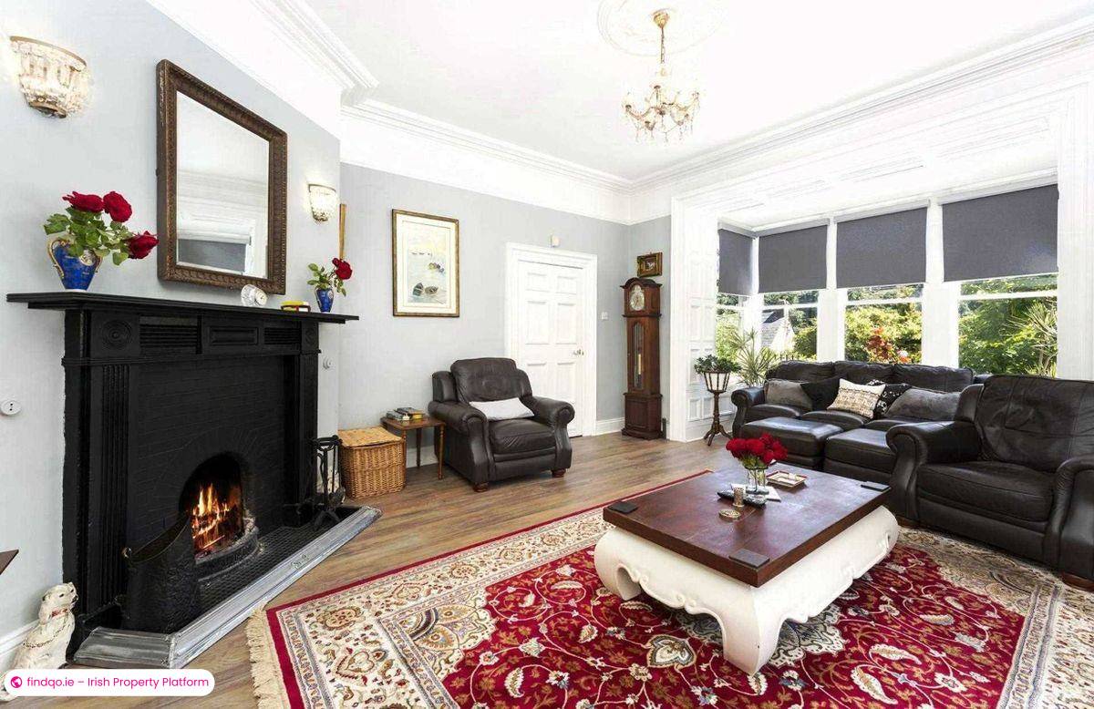 Detached house for Sale in Enniscorthy, Wexford