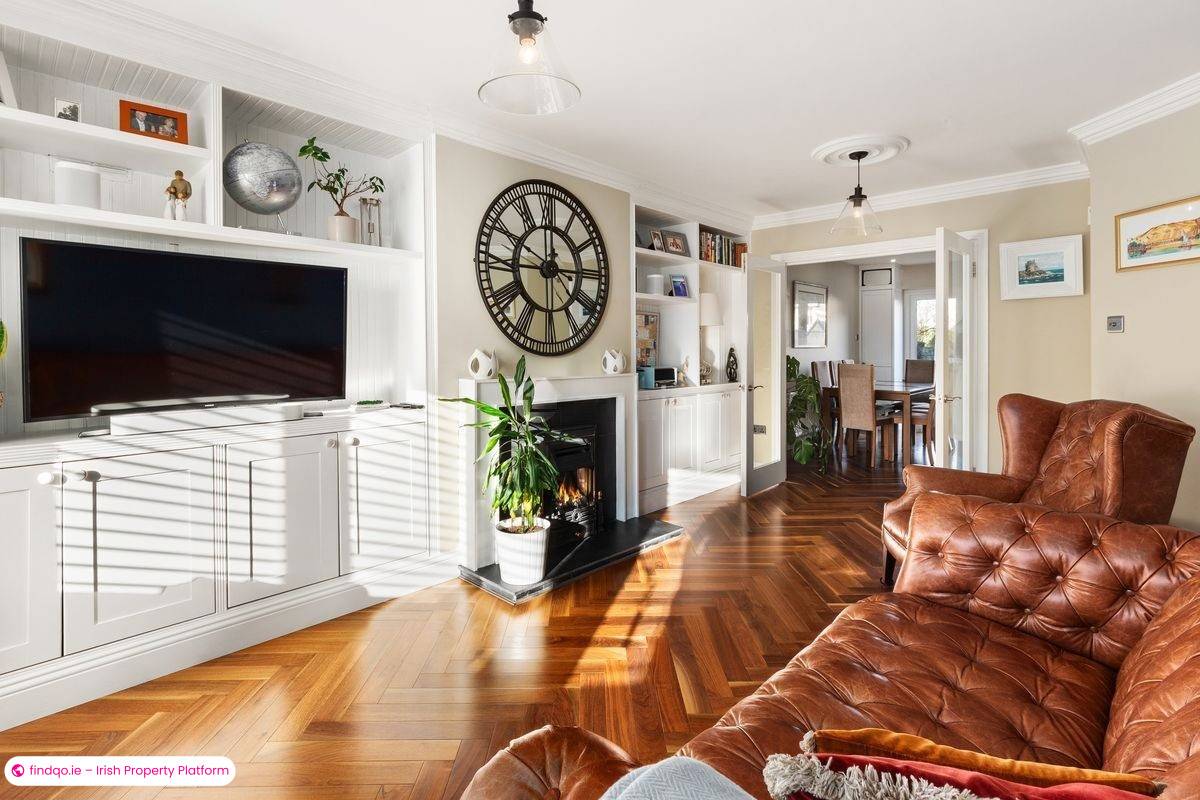 4 Bedroom House for Rent in Swords, Dublin (County)