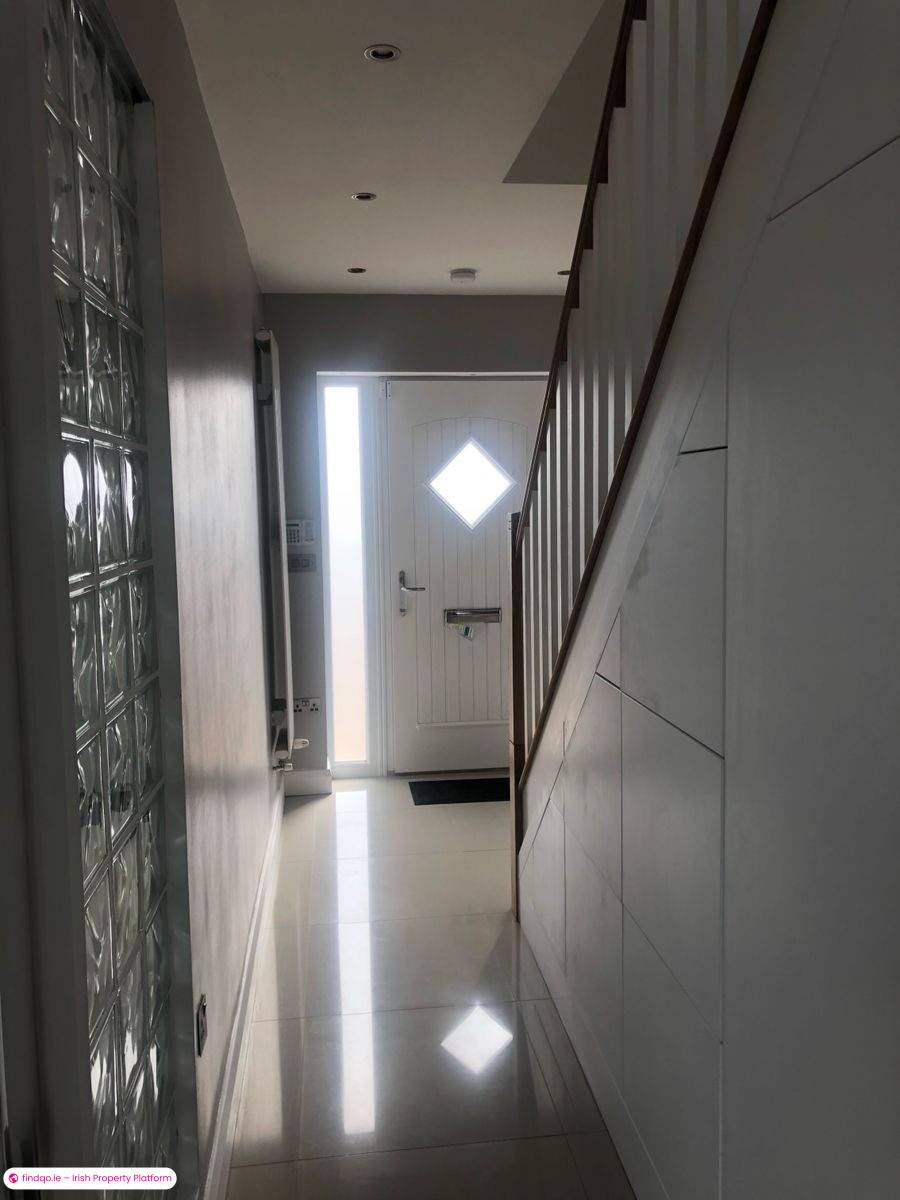 3 Bedroom House for Rent in Swords, Dublin (County)