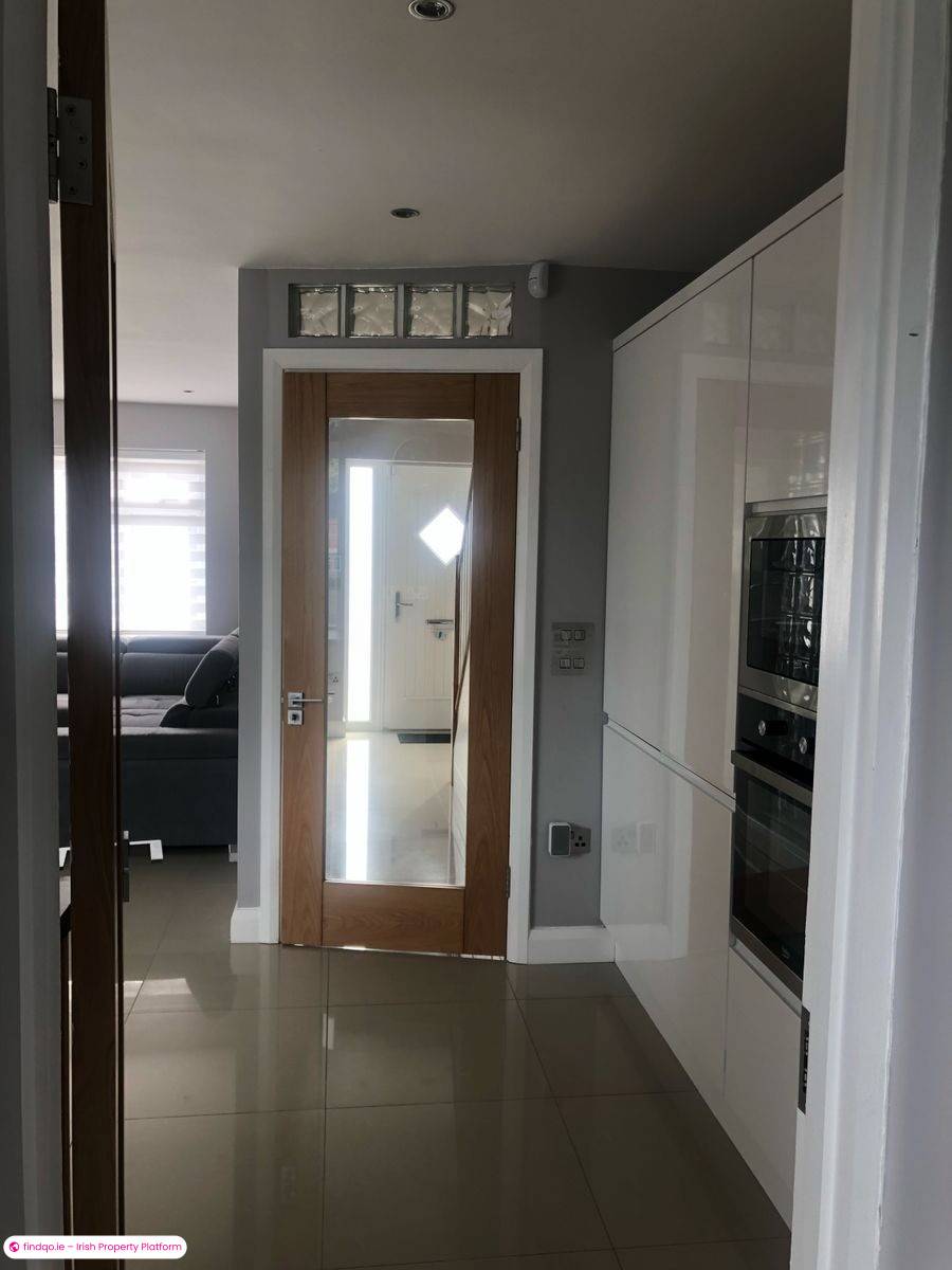 3 Bedroom House for Rent in Swords, Dublin (County)