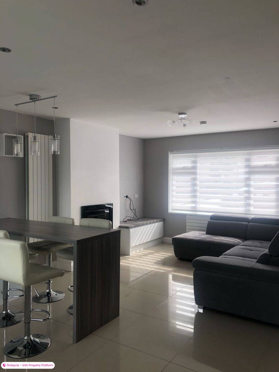 3 Bedroom House for Rent in Swords, Dublin (County)