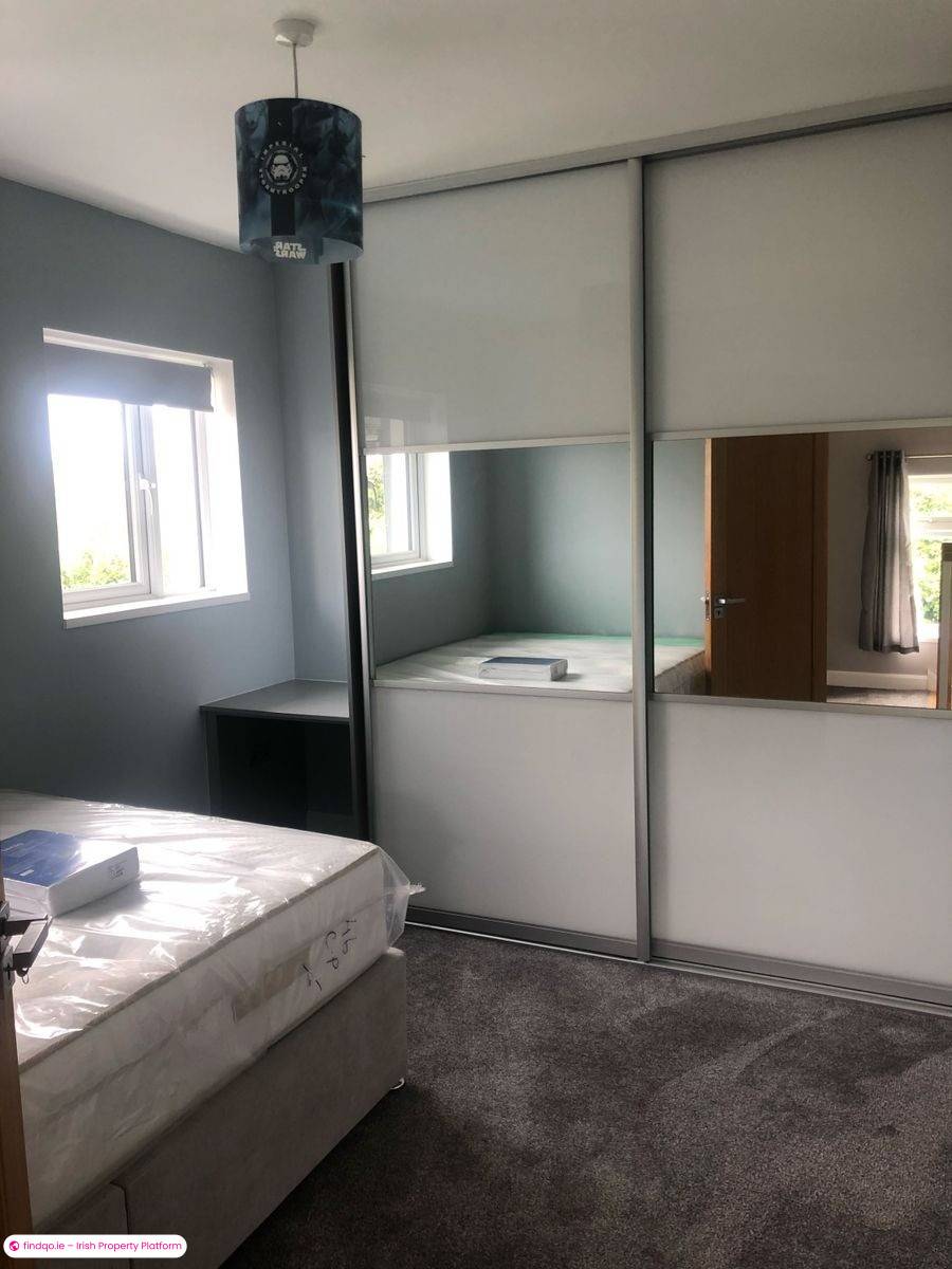 3 Bedroom House for Rent in Swords, Dublin (County)