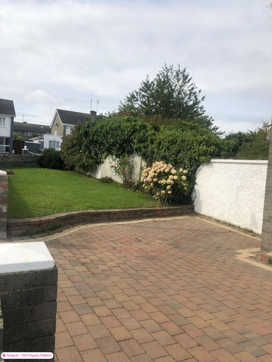 3 Bedroom House for Rent in Swords, Dublin (County)