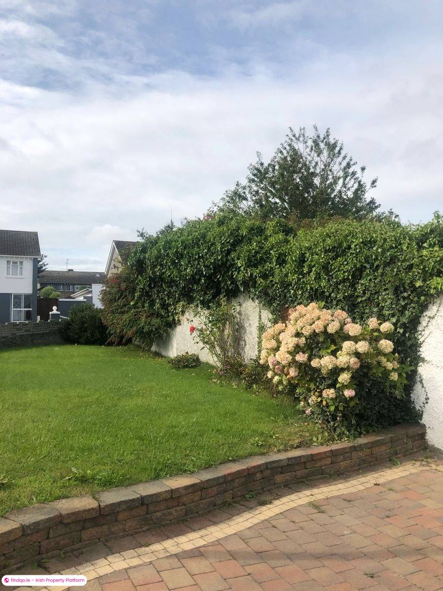 3 Bedroom House for Rent in Swords, Dublin (County)