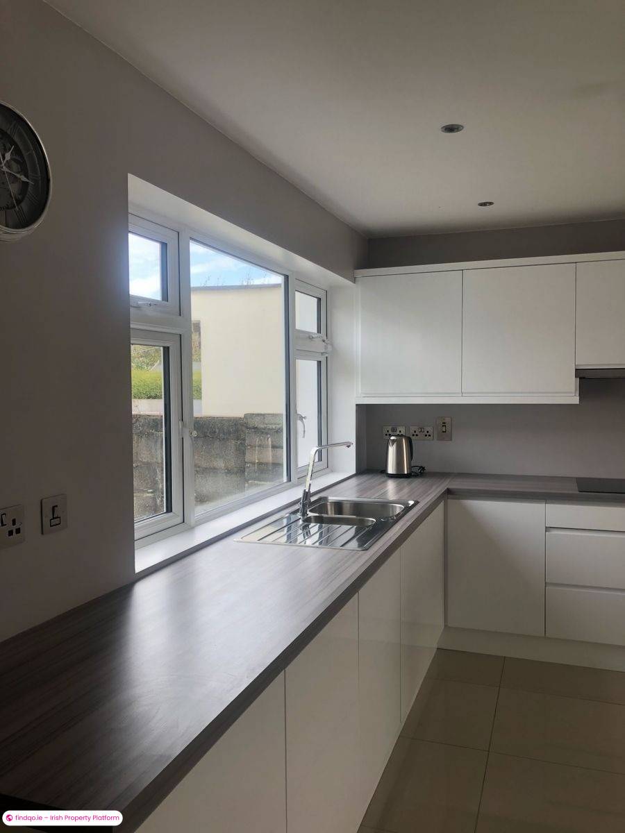 3 Bedroom House for Rent in Swords, Dublin (County)