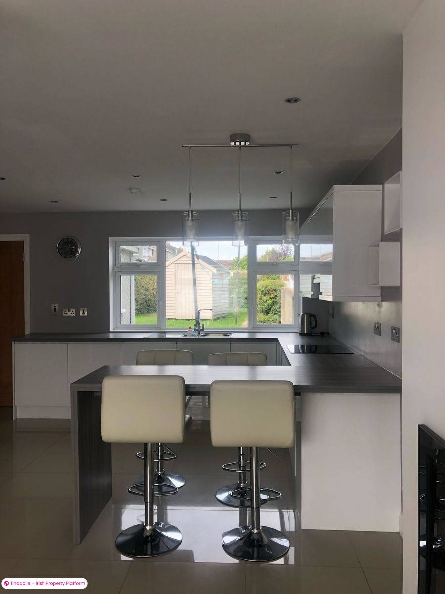 3 Bedroom House for Rent in Swords, Dublin (County)