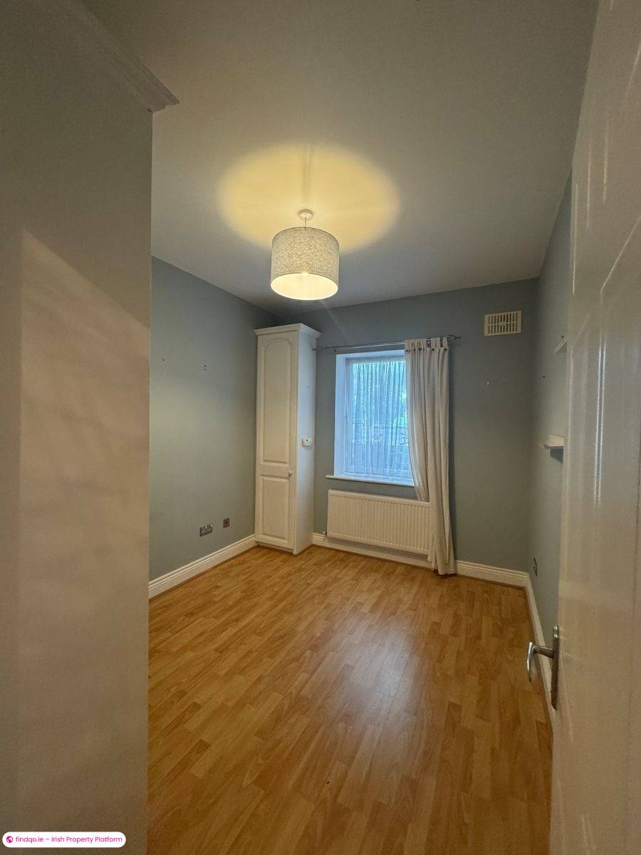 2 Bedroom Apartment for Rent in Finglas, Dublin 11