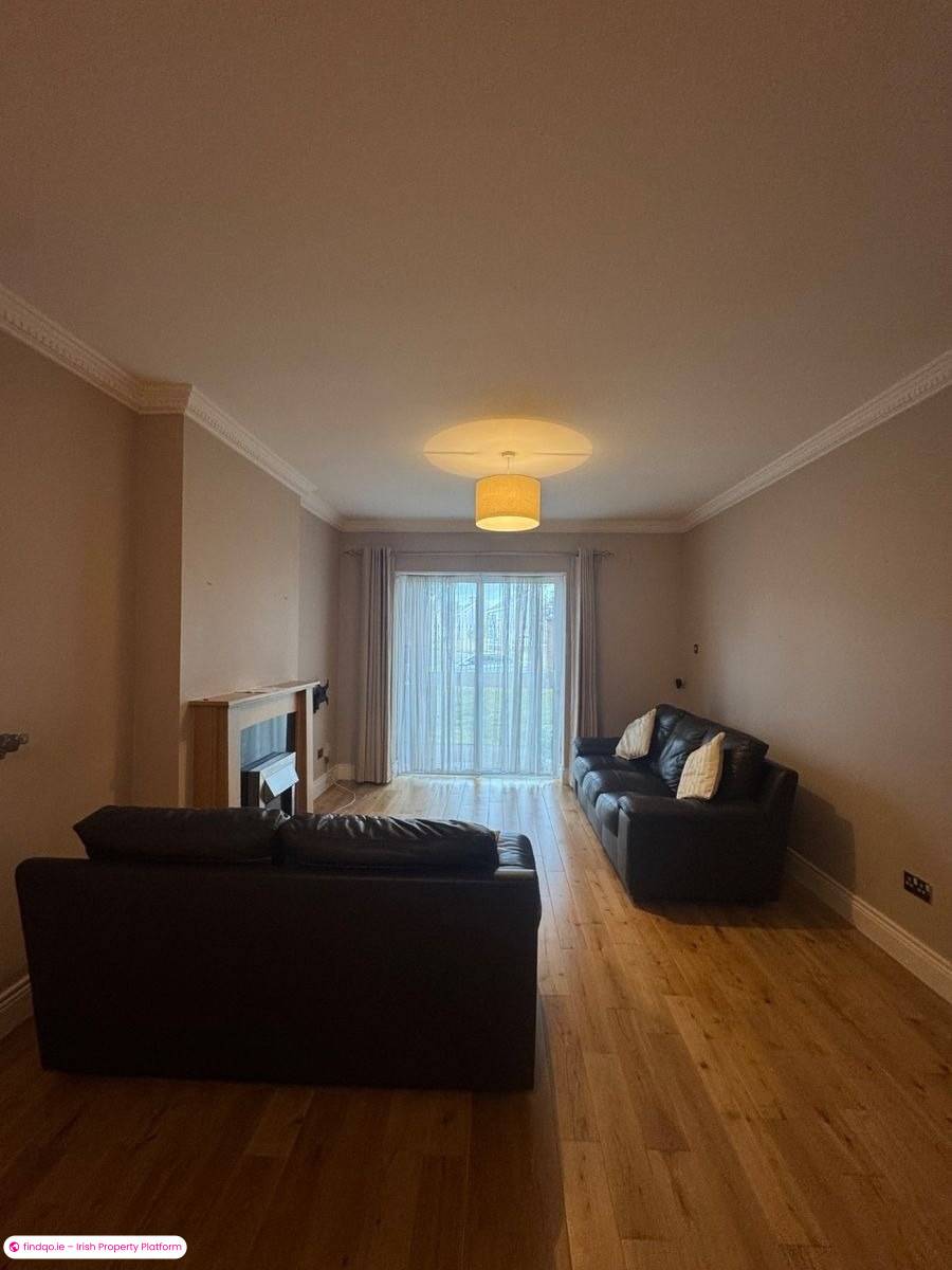2 Bedroom Apartment for Rent in Finglas, Dublin 11