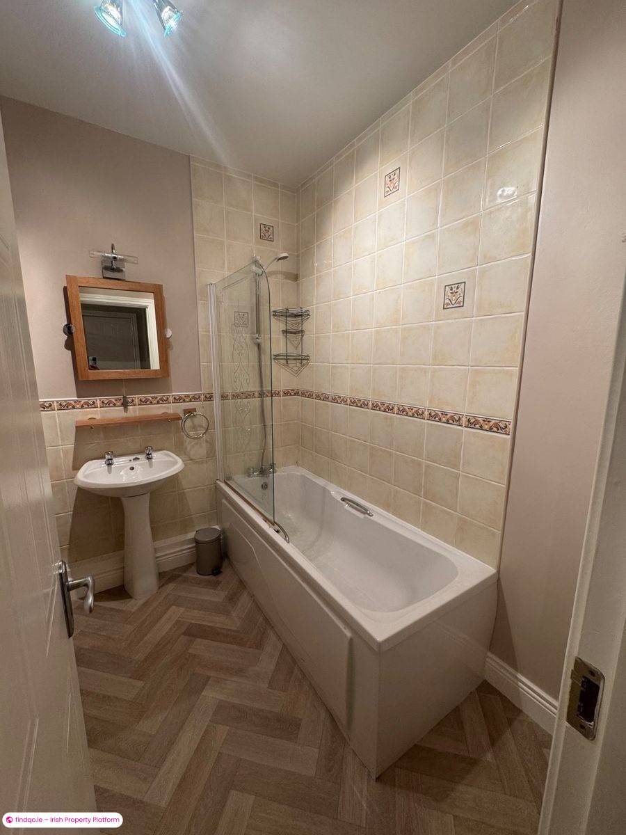 2 Bedroom Apartment for Rent in Finglas, Dublin 11