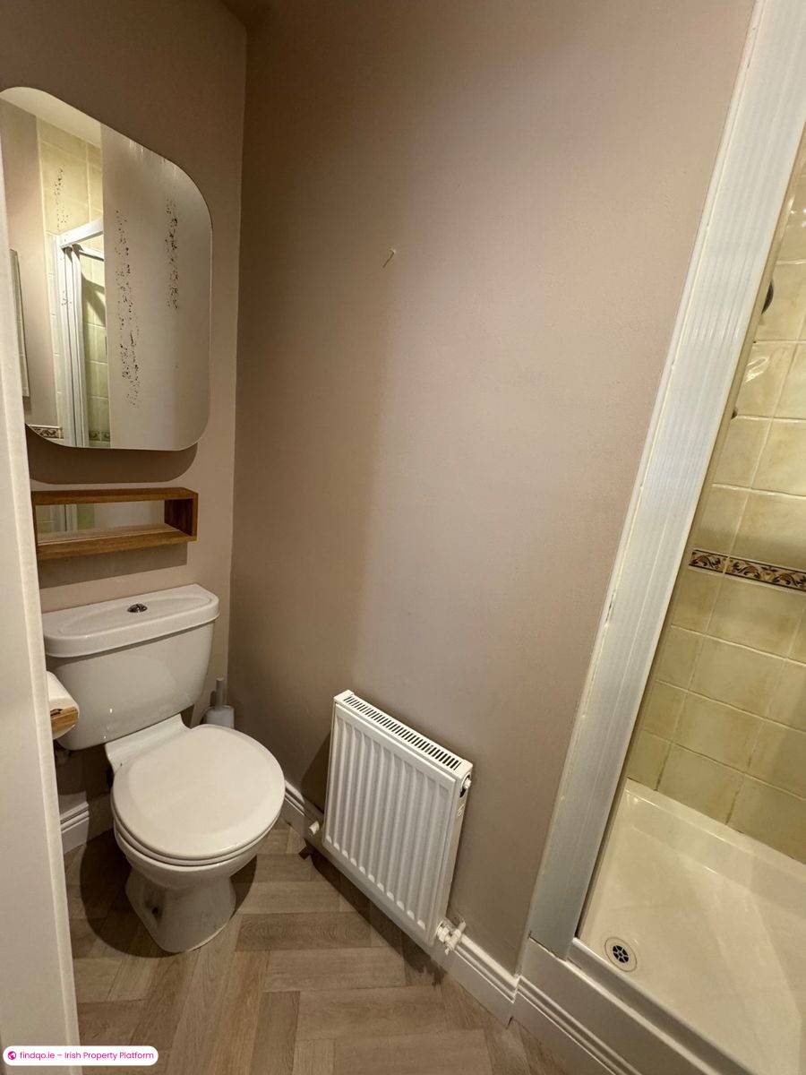 2 Bedroom Apartment for Rent in Finglas, Dublin 11