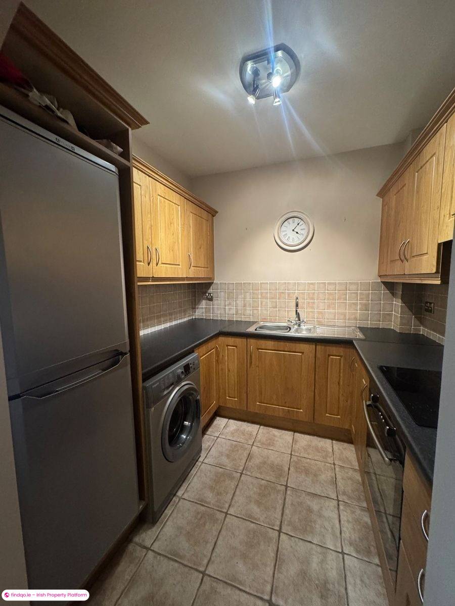 2 Bedroom Apartment for Rent in Finglas, Dublin 11