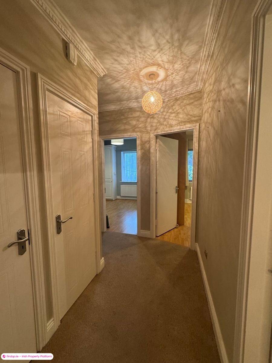 2 Bedroom Apartment for Rent in Finglas, Dublin 11
