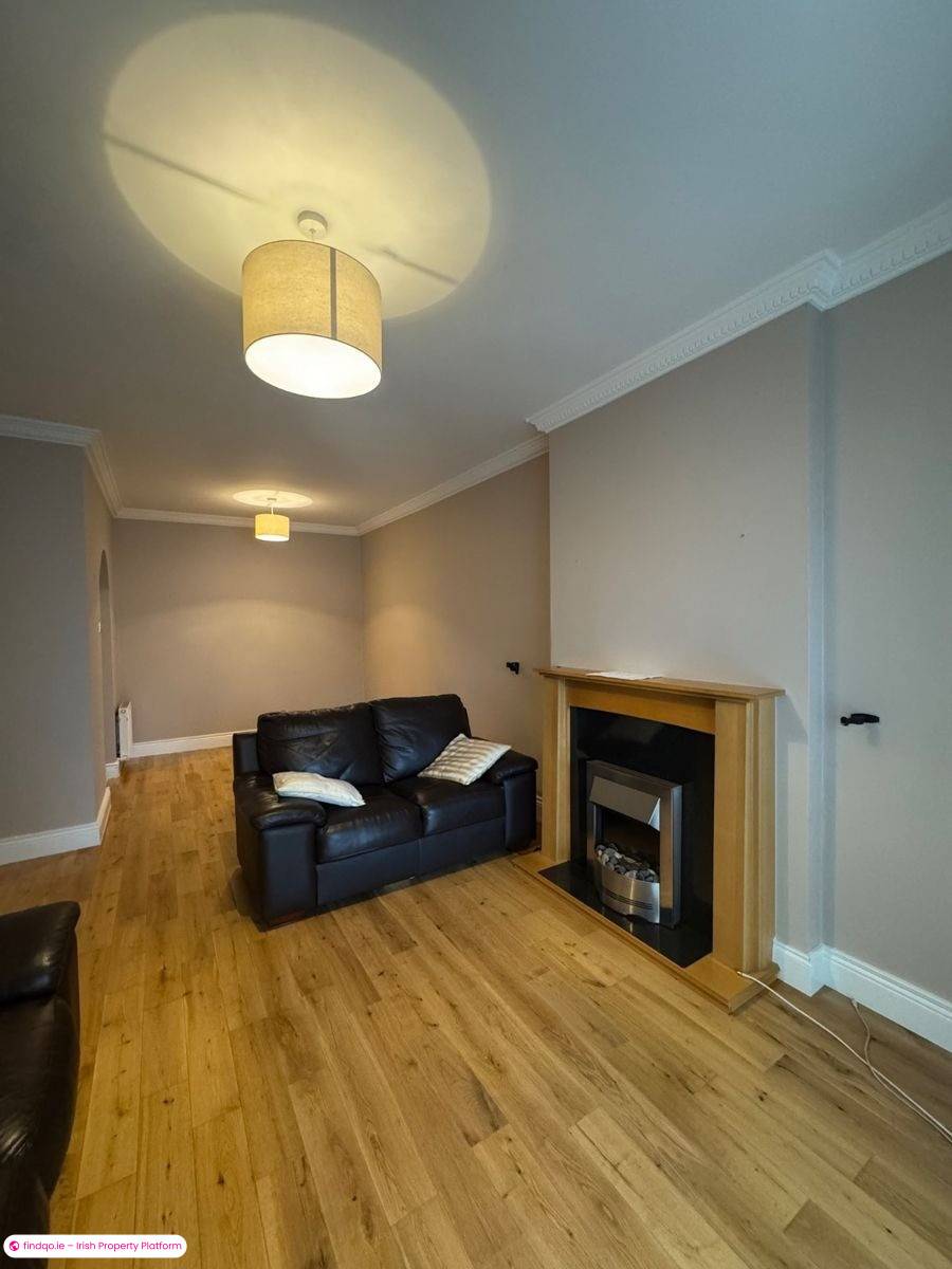 2 Bedroom Apartment for Rent in Finglas, Dublin 11