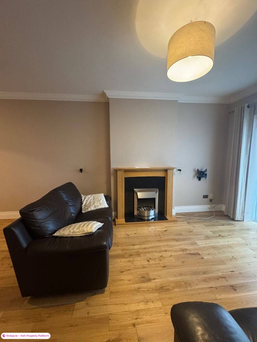 2 Bedroom Apartment for Rent in Finglas, Dublin 11