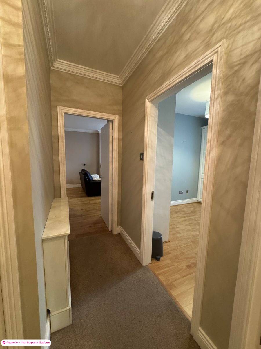 2 Bedroom Apartment for Rent in Finglas, Dublin 11