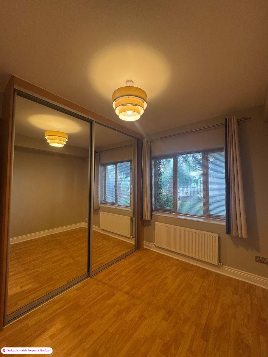 2 Bedroom Apartment for Rent in Finglas, Dublin 11