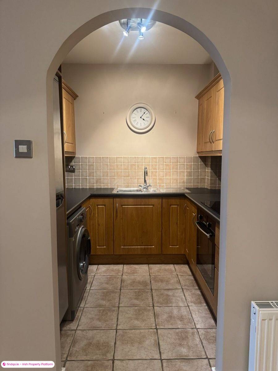 2 Bedroom Apartment for Rent in Finglas, Dublin 11