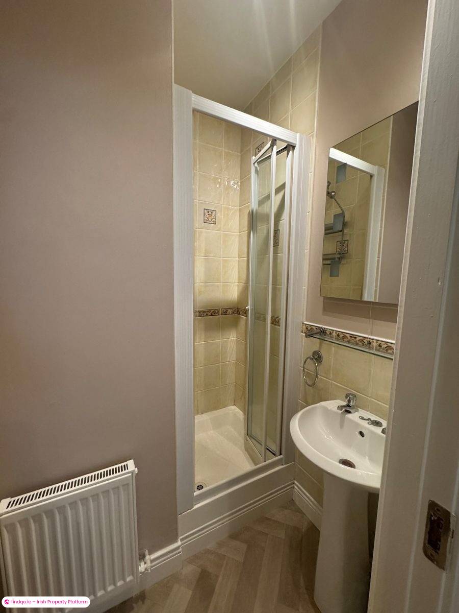 2 Bedroom Apartment for Rent in Finglas, Dublin 11