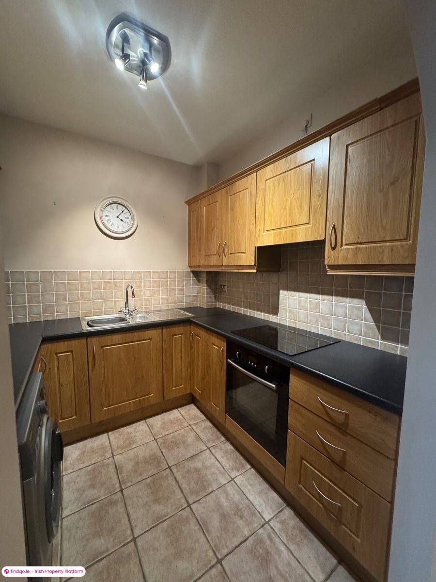 2 Bedroom Apartment for Rent in Finglas, Dublin 11