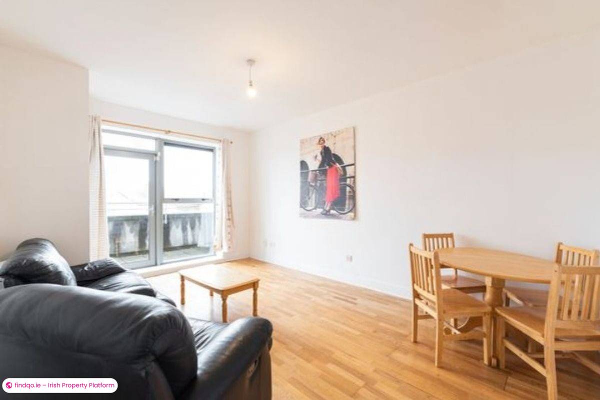 Apartment for Sale in Dublin 1