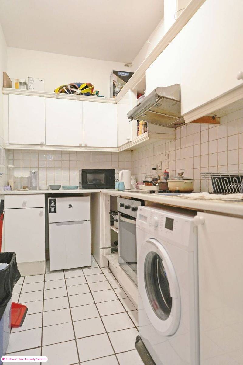 Apartment for Sale in Dublin 1