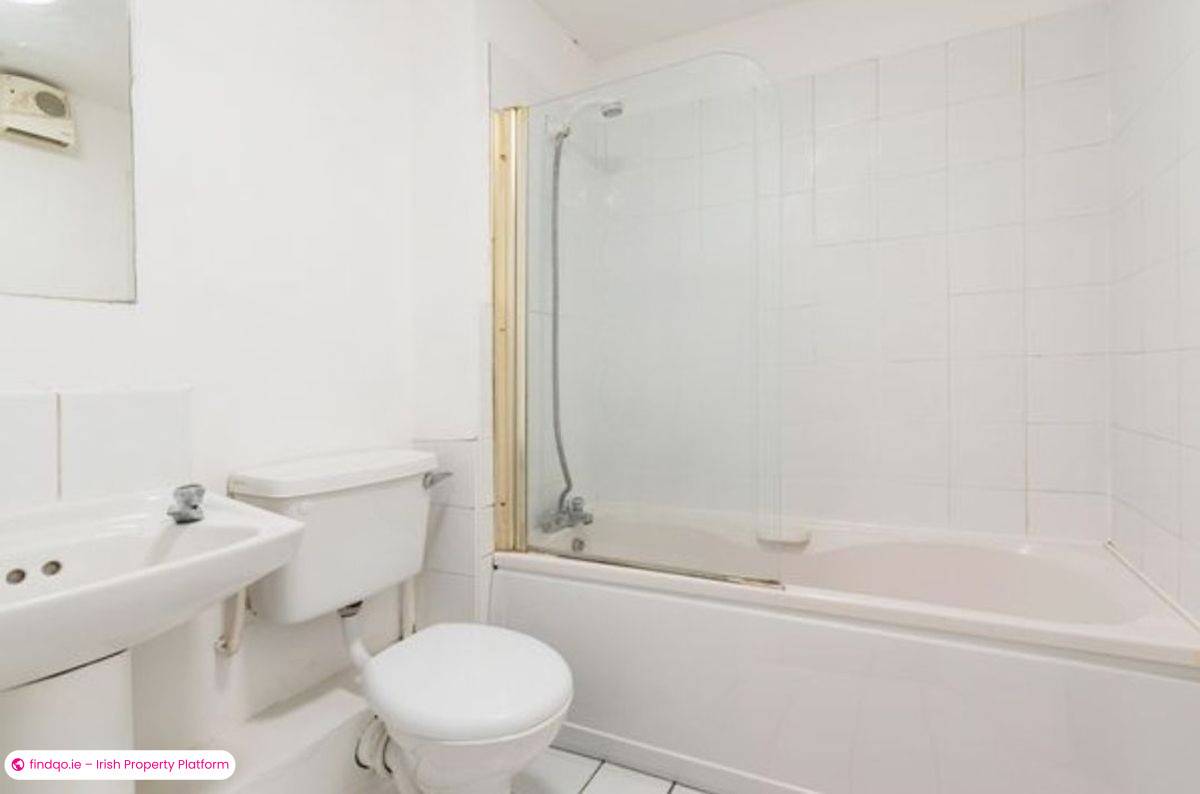 Apartment for Sale in Dublin 1
