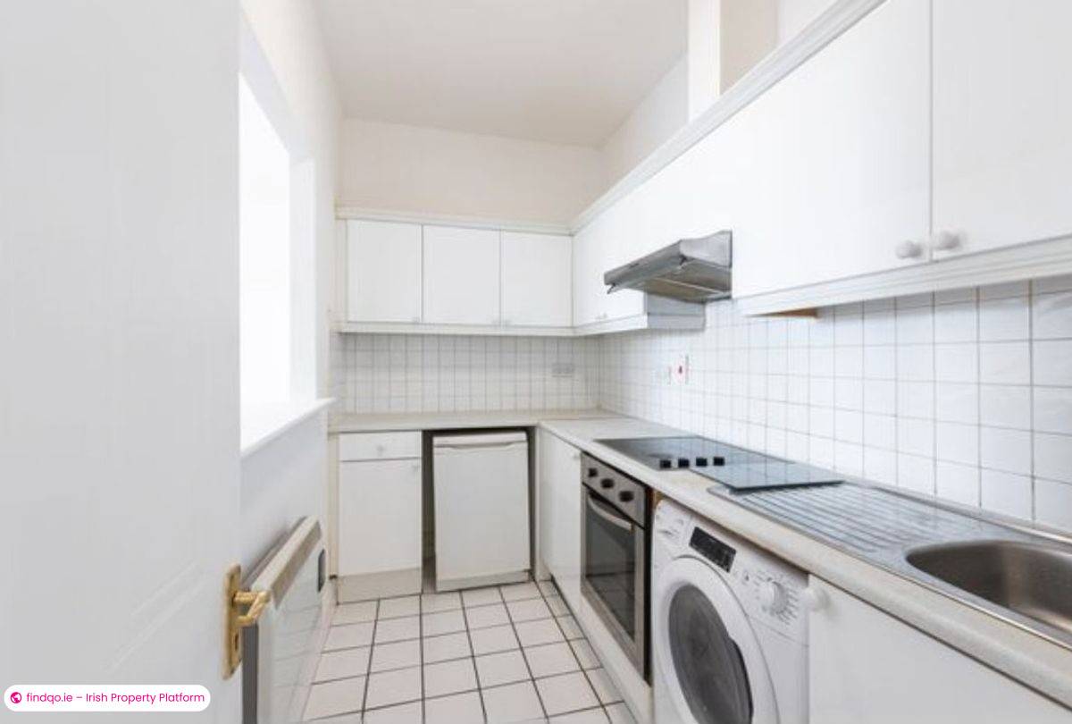 Apartment for Sale in Dublin 1