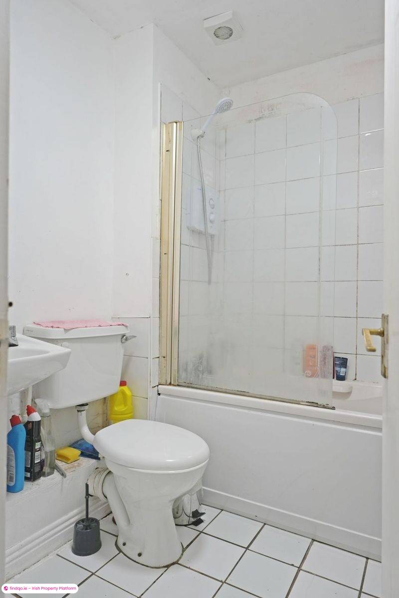 Apartment for Sale in Dublin 1