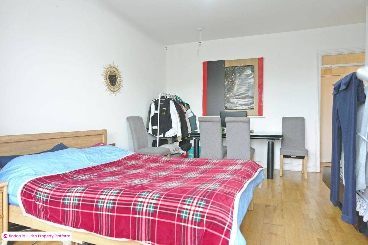 Apartment for Sale in Dublin 1