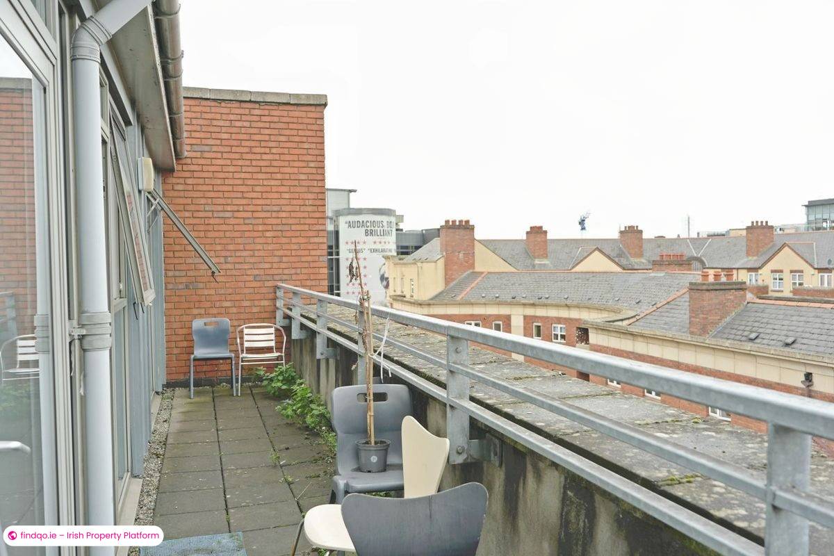 Apartment for Sale in Dublin 1