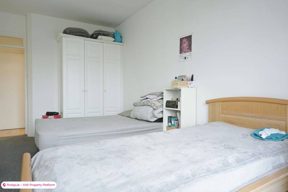 Apartment for Sale in Dublin 1