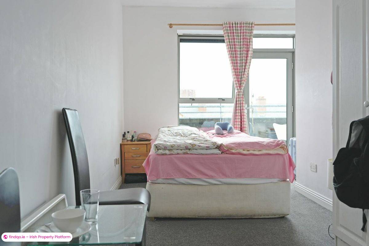 Apartment for Sale in Dublin 1