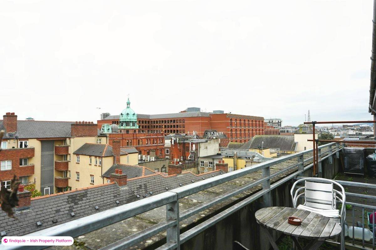 Apartment for Sale in Dublin 1