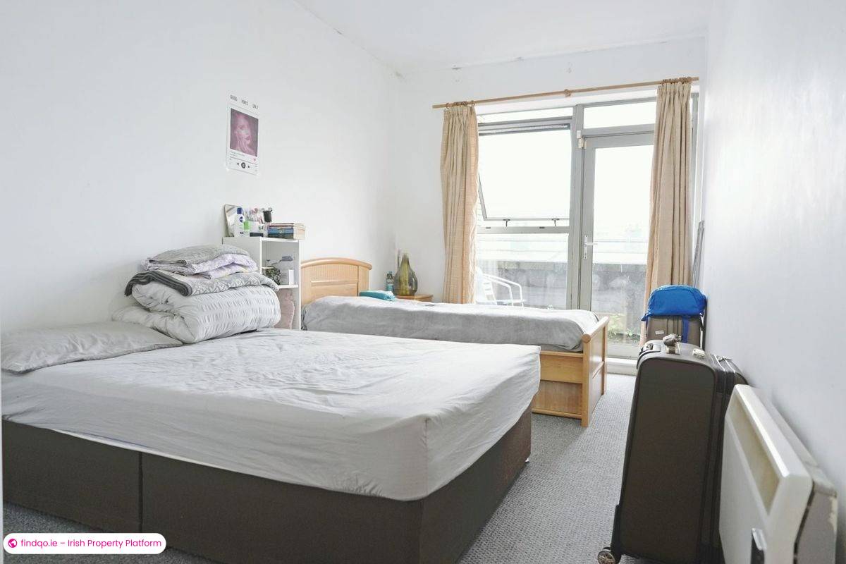 Apartment for Sale in Dublin 1