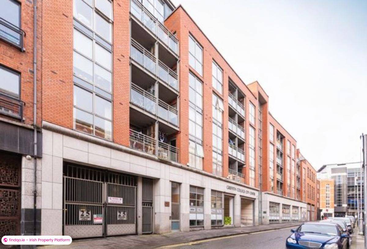 Apartment for Sale in Dublin 1