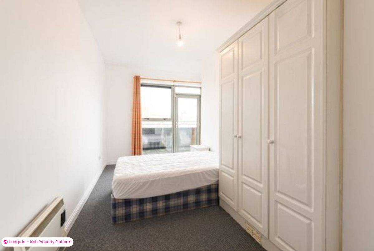 Apartment for Sale in Dublin 1