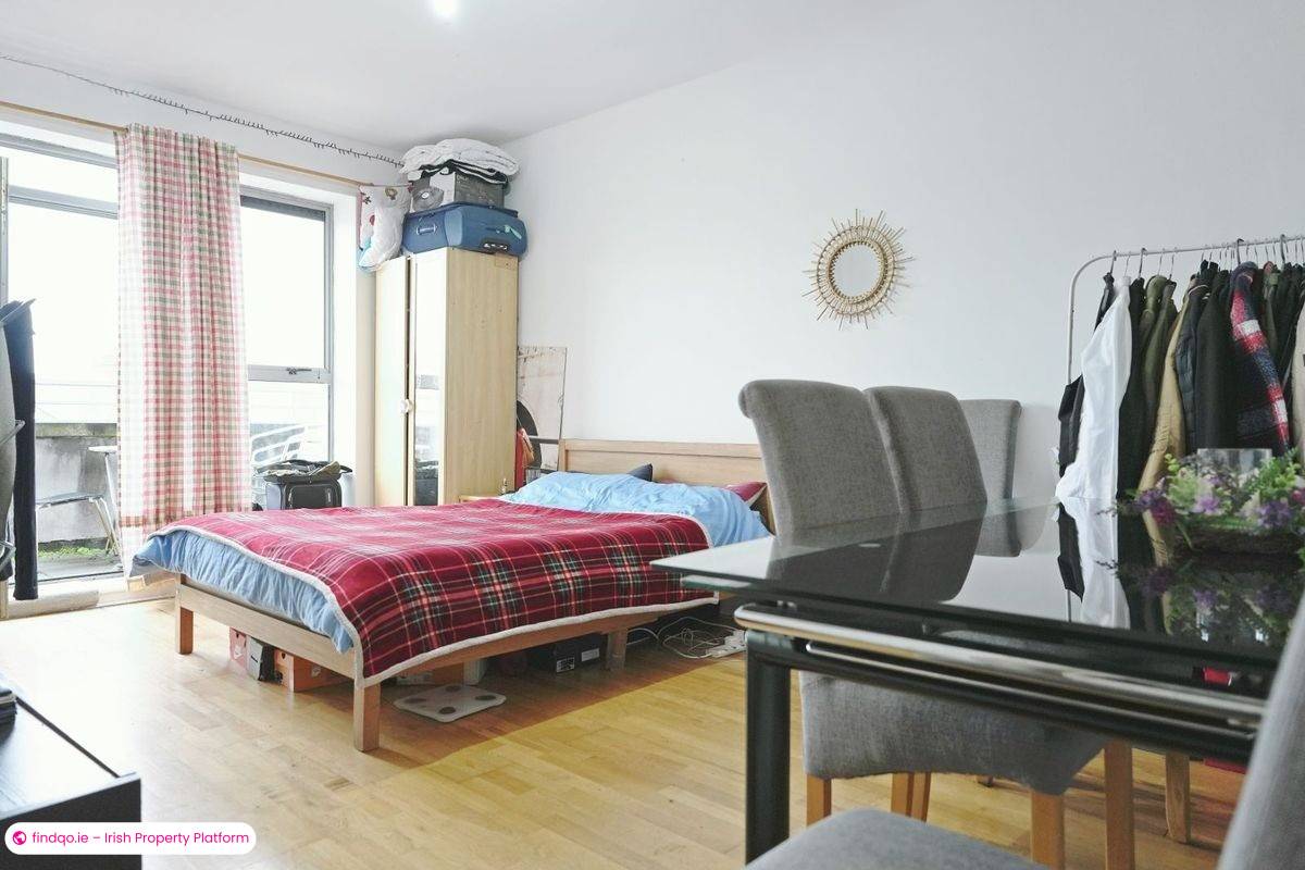 Apartment for Sale in Dublin 1