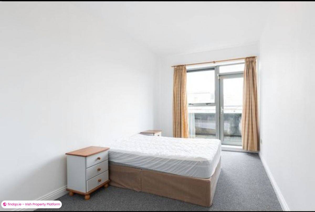 Apartment for Sale in Dublin 1