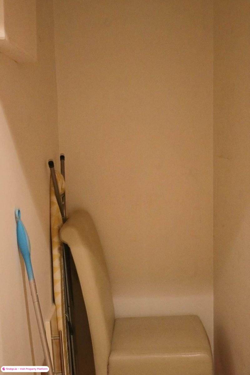1 Bedroom Apartment for Rent in Dublin 18