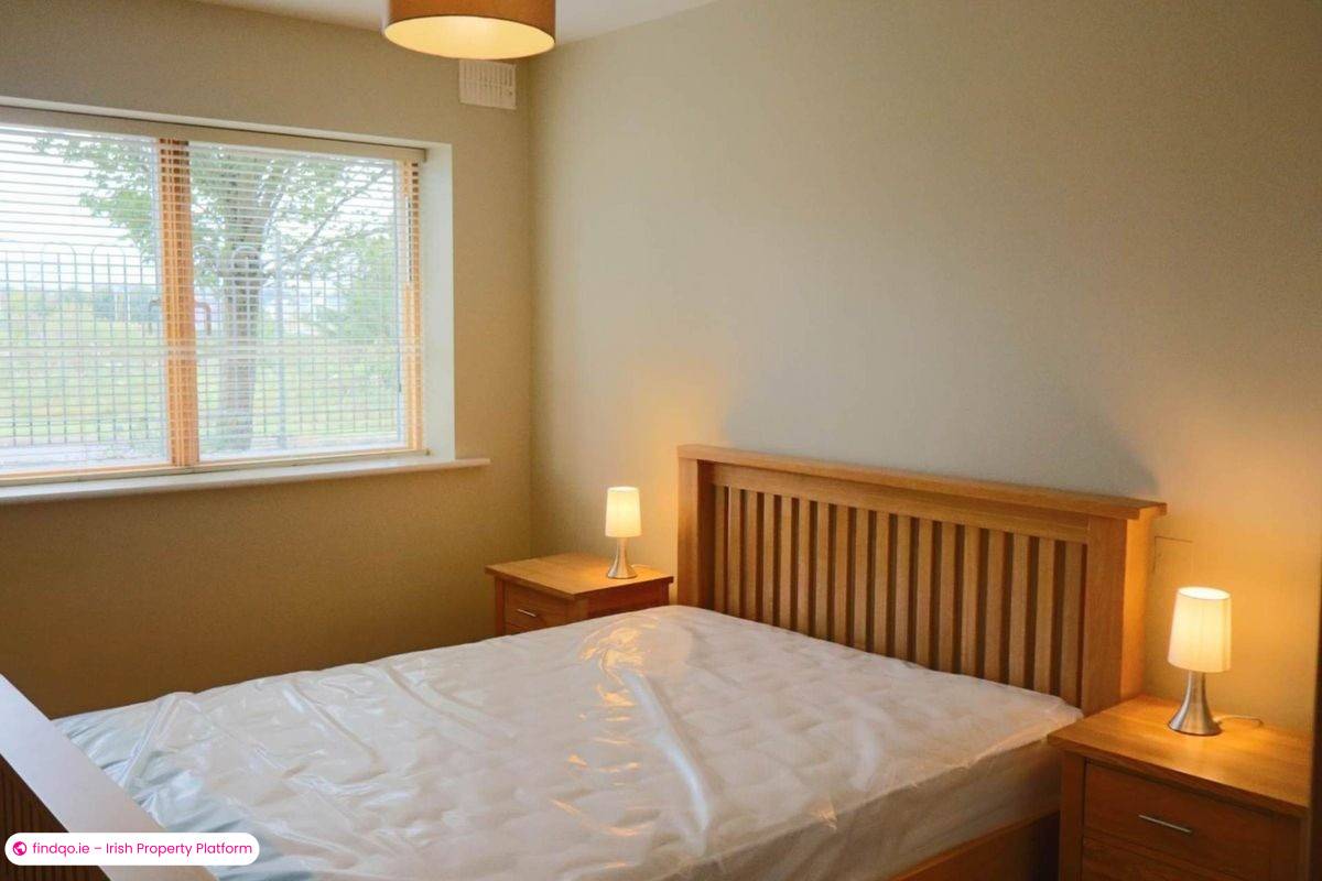1 Bedroom Apartment for Rent in Dublin 18