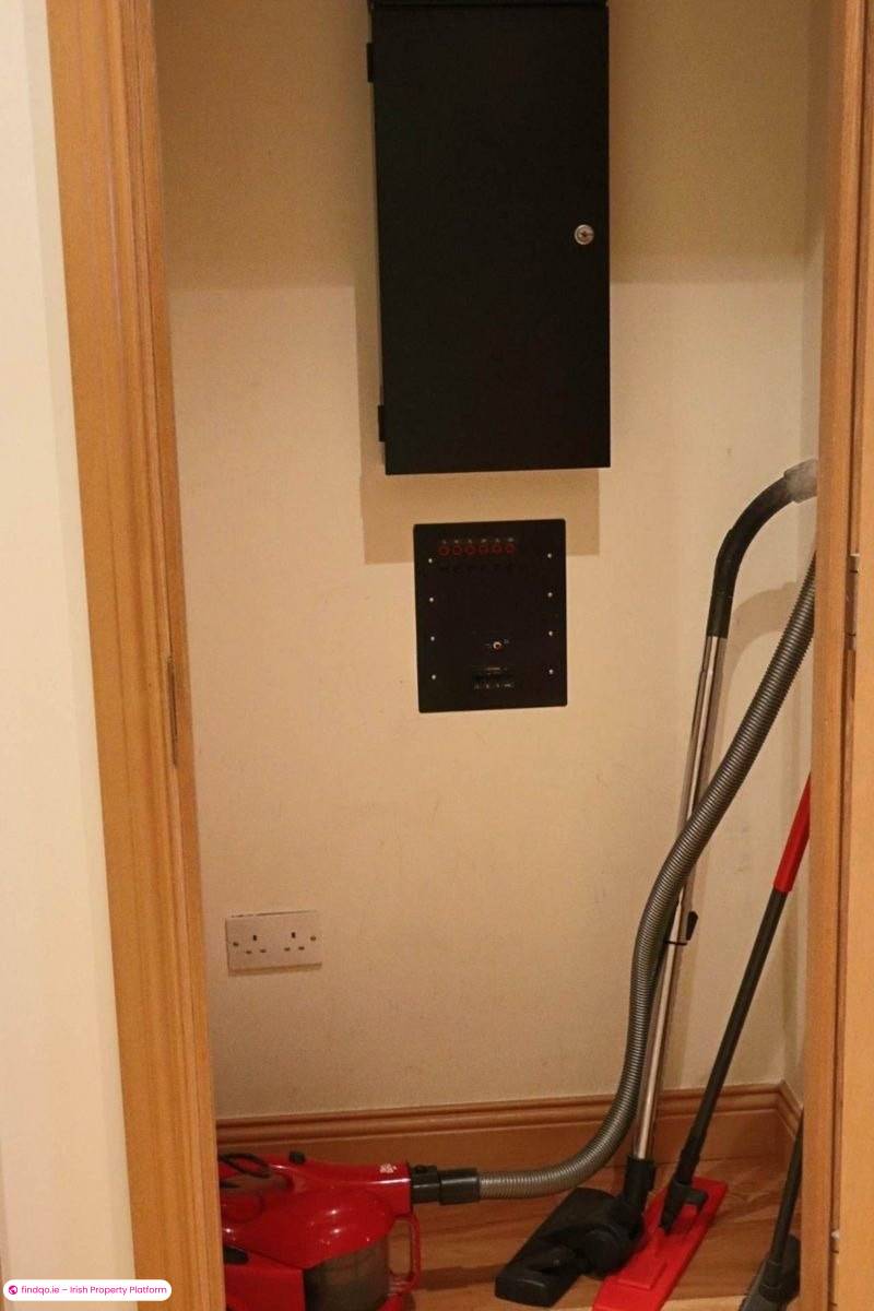 1 Bedroom Apartment for Rent in Dublin 18