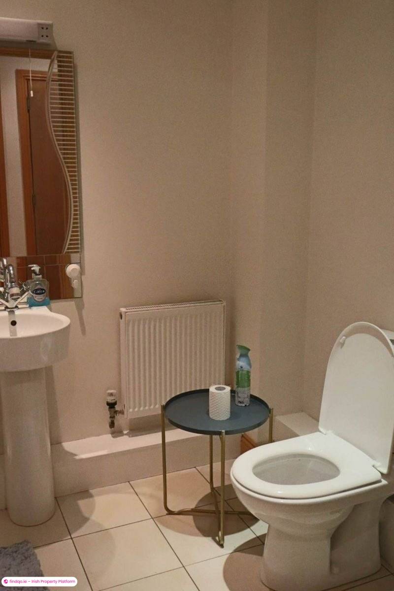 1 Bedroom Apartment for Rent in Dublin 18