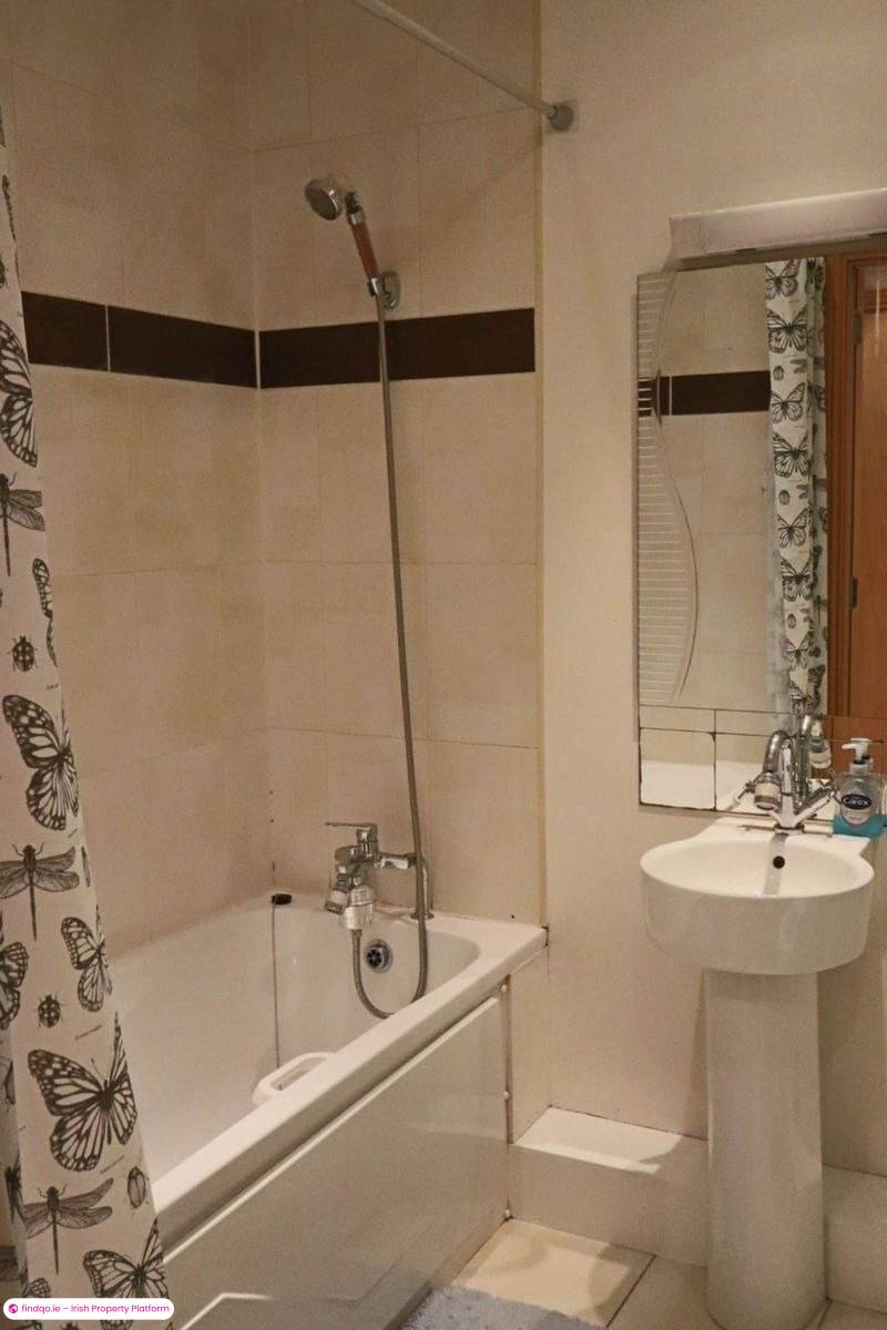 1 Bedroom Apartment for Rent in Dublin 18