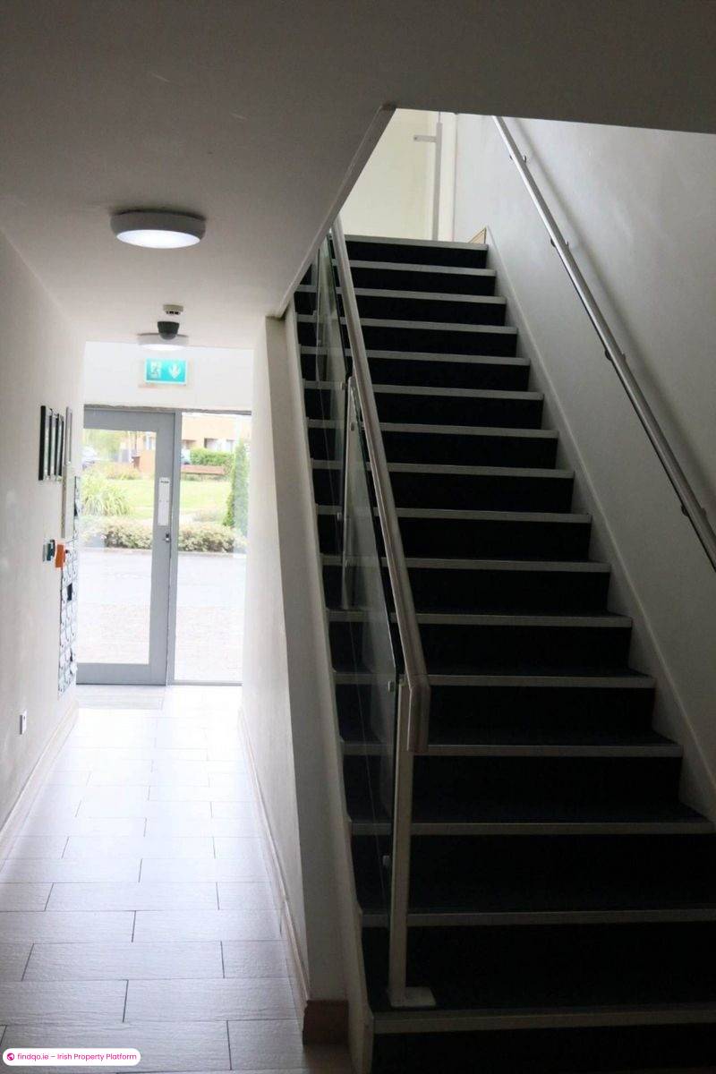 1 Bedroom Apartment for Rent in Dublin 18